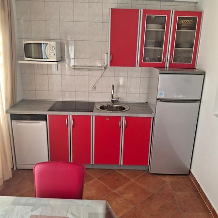 Apartmani Totic Crikvenica Extérieur photo