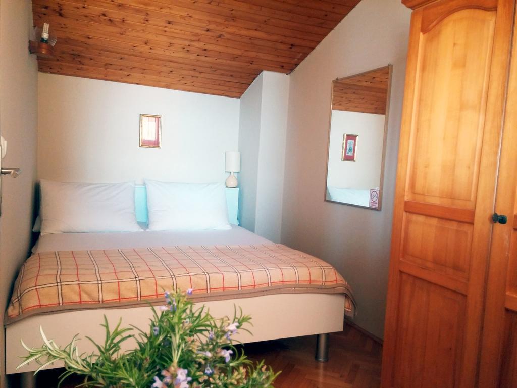 Apartmani Totic Crikvenica Extérieur photo