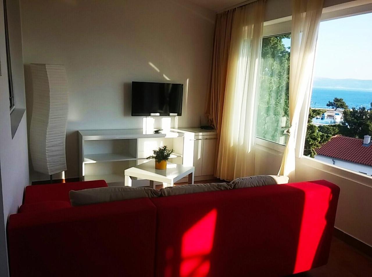 Apartmani Totic Crikvenica Extérieur photo