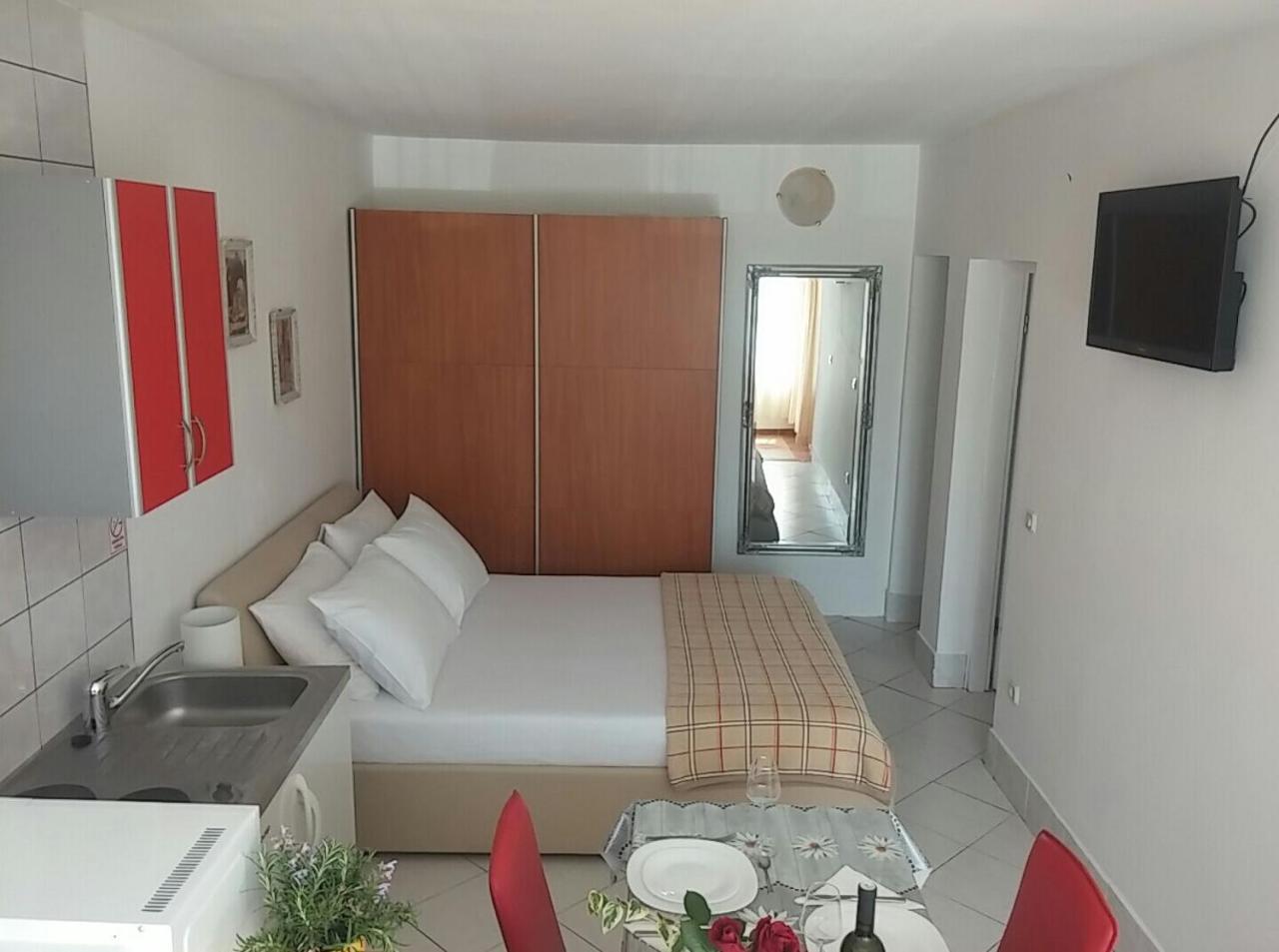 Apartmani Totic Crikvenica Extérieur photo